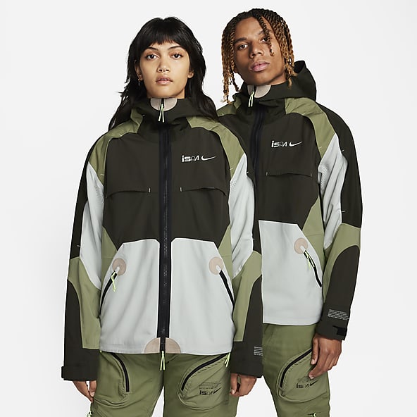 Chamarras unisex online